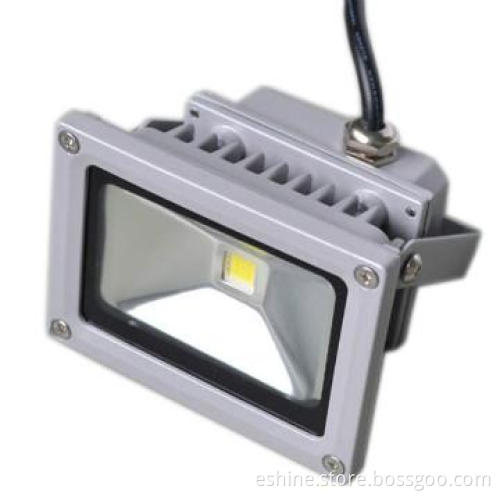 10W nice price led flood light
